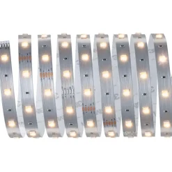LED-valonauha Paulmann MaxLED 250, 1m, 4W, 270lm/m, säädettävä värilämpötila