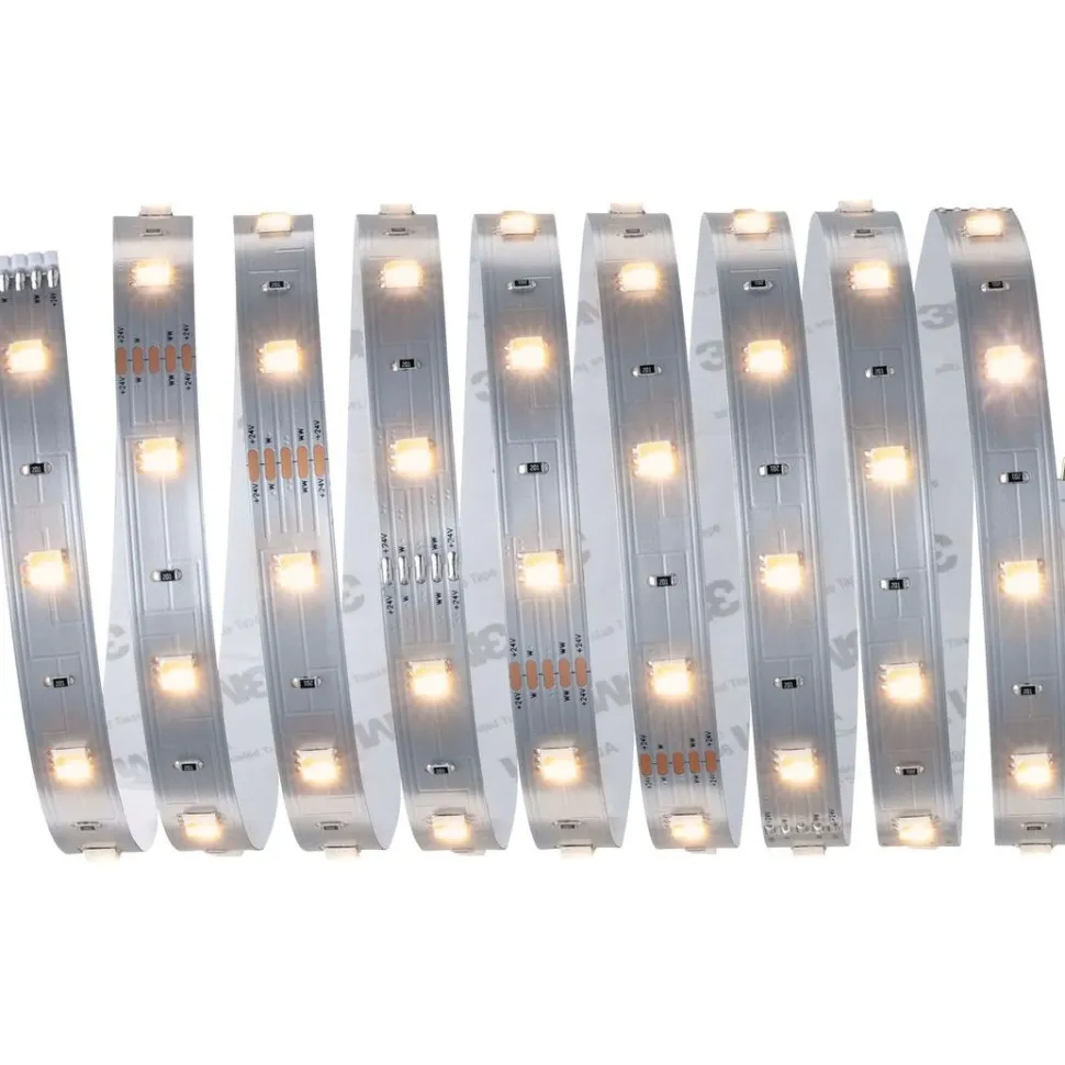 LED-valonauha Paulmann MaxLED 250, 1m, 4W, 270lm/m, säädettävä värilämpötila