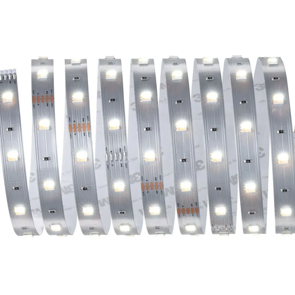 LED-valonauha Paulmann MaxLED 250, 1m, 4W, 270lm/m, säädettävä värilämpötila