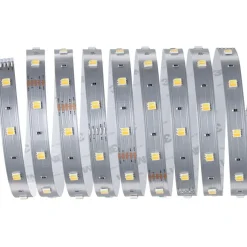 LED-valonauha Paulmann MaxLED 250, 1m, 4W, 270lm/m, säädettävä värilämpötila