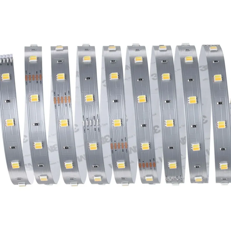 LED-valonauha Paulmann MaxLED 250, 1m, 4W, 270lm/m, säädettävä värilämpötila