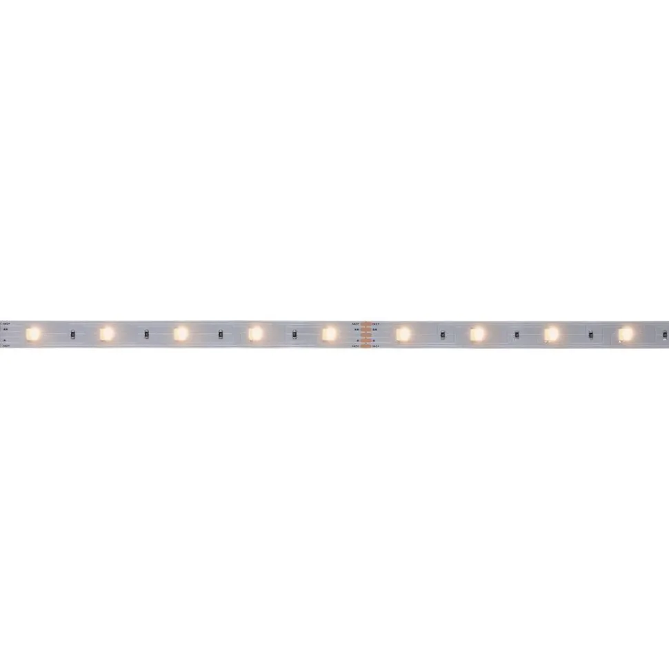 LED-valonauha Paulmann MaxLED 250, 1m, 4W, 270lm/m, säädettävä värilämpötila