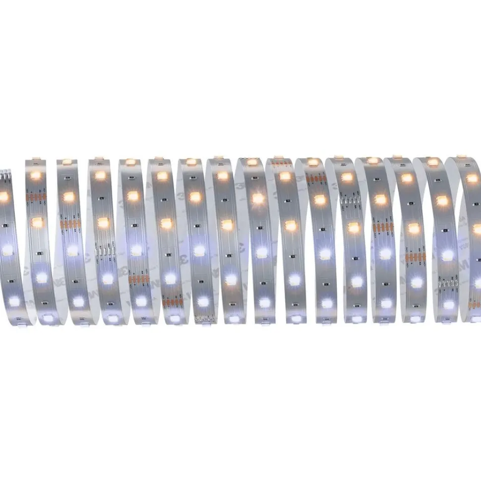 LED-valonauha Paulmann MaxLED 250, 1m, 4W, 270lm/m, säädettävä värilämpötila