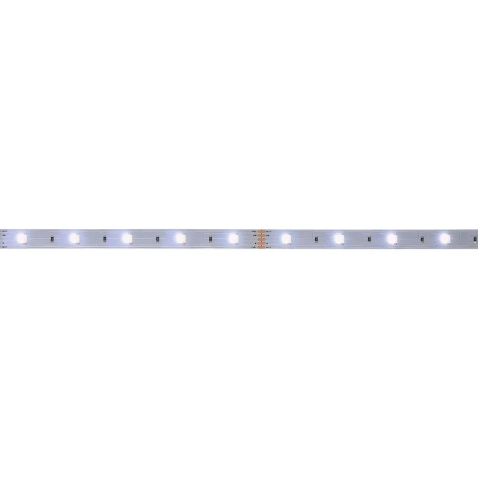 LED-valonauha Paulmann MaxLED 250, 1m, 4W, 270lm/m, säädettävä värilämpötila