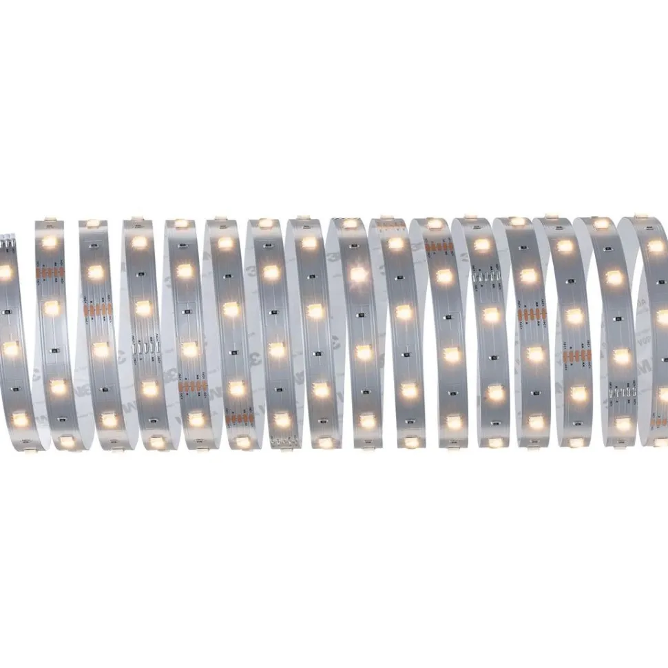 LED-valonauha Paulmann MaxLED 250, 1m, 4W, 270lm/m, säädettävä värilämpötila