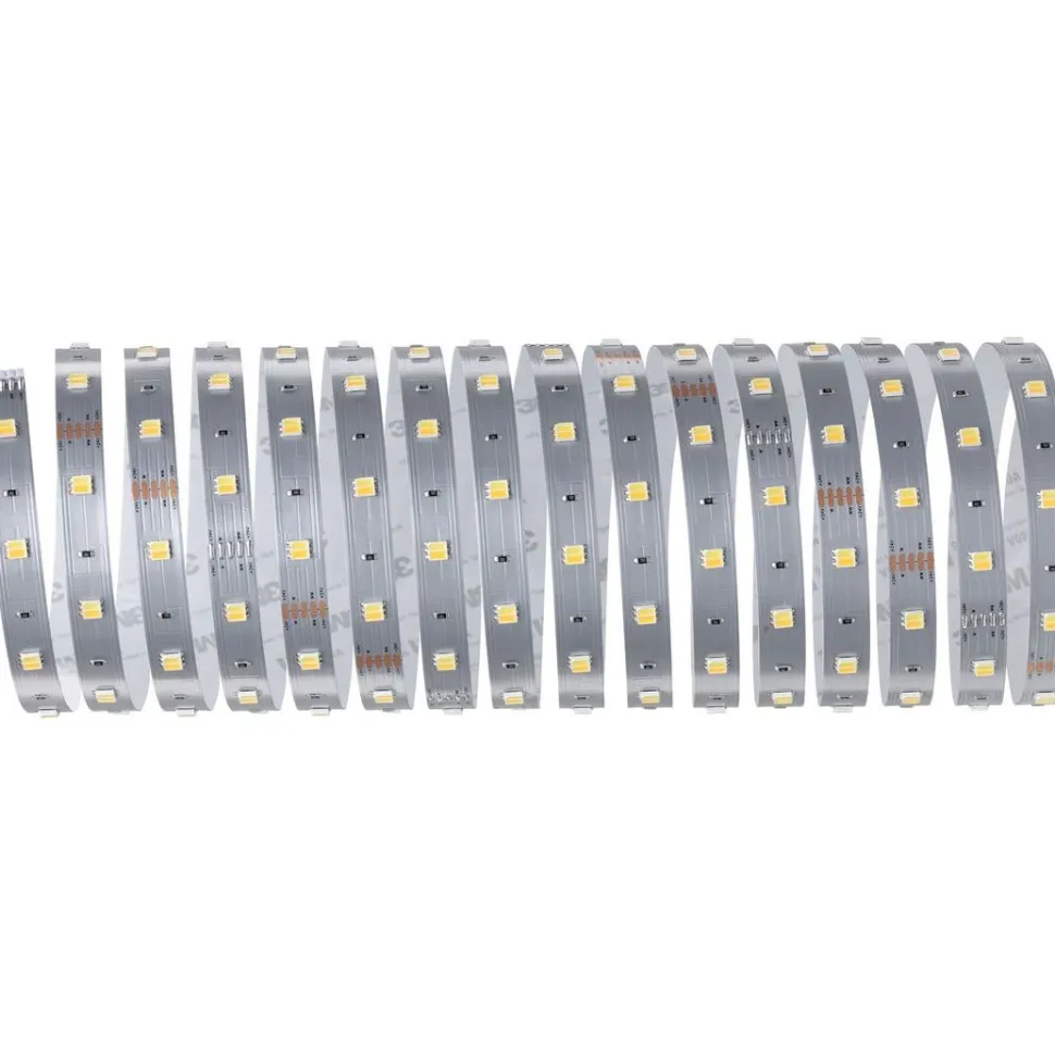 LED-valonauha Paulmann MaxLED 250, 1m, 4W, 270lm/m, säädettävä värilämpötila