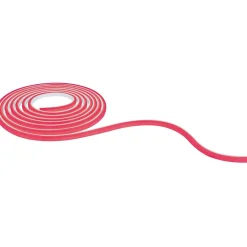 LED-valonauha Paulmann MaxLED Flow, aloituspakkaus, 5m, 43W, 270lm/m, RGB, 75VA
