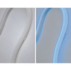 LED-valonauha Paulmann MaxLED Flow, aloituspakkaus, 5m, 43W, 270lm/m, RGB, 75VA
