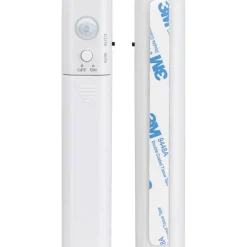 LED-valonauha Paulmann, paristokäyttöinen, 1m, 2W, 156lm/m, 3000K, liiketunnistin