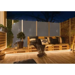 LED-Valonauha Paulmann Plug & Shine Neon Strip IP67 5m 3000K
