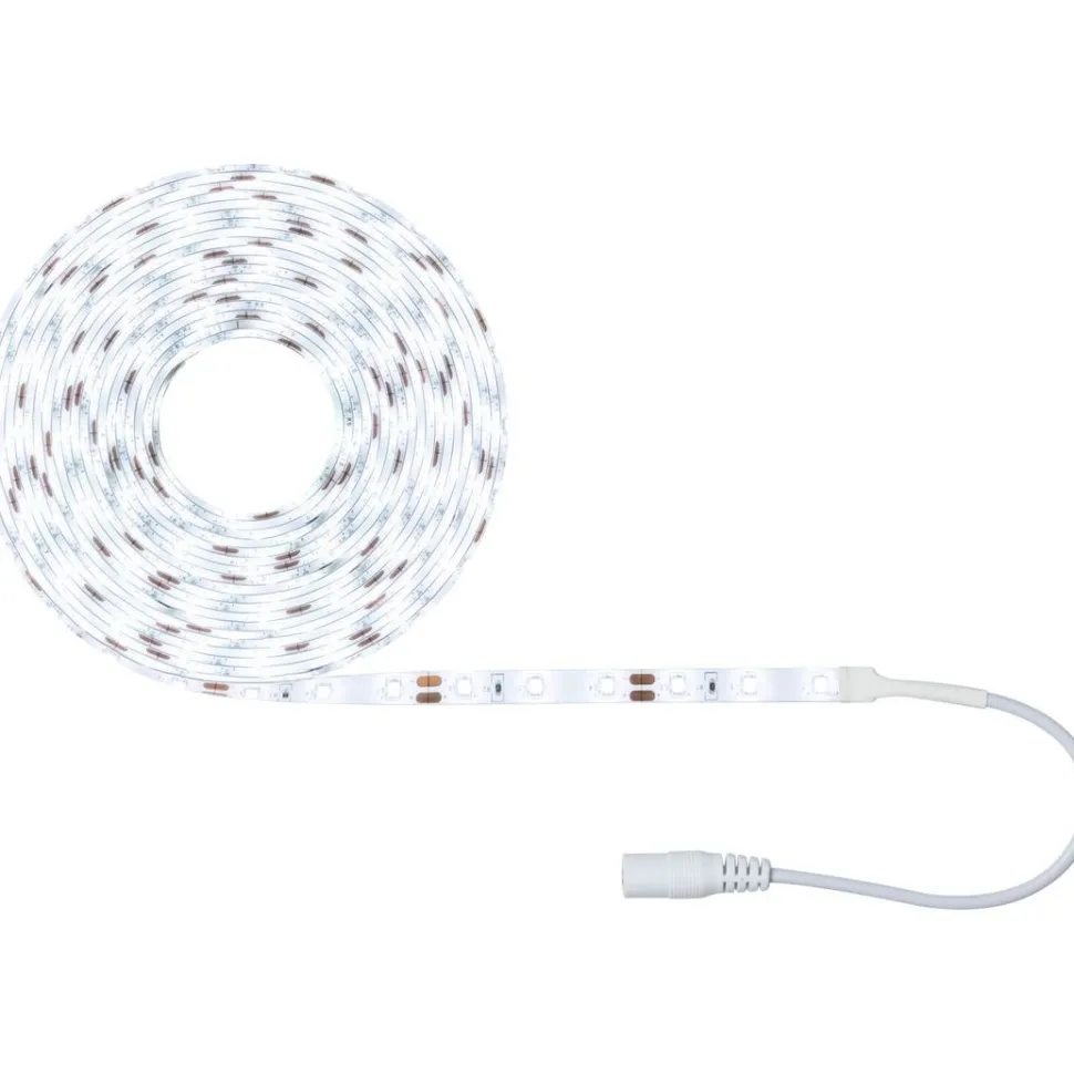 LED-valonauha Paulmann SimpLED, 5m, 17W, 260lm/m, 6500K, 18VA