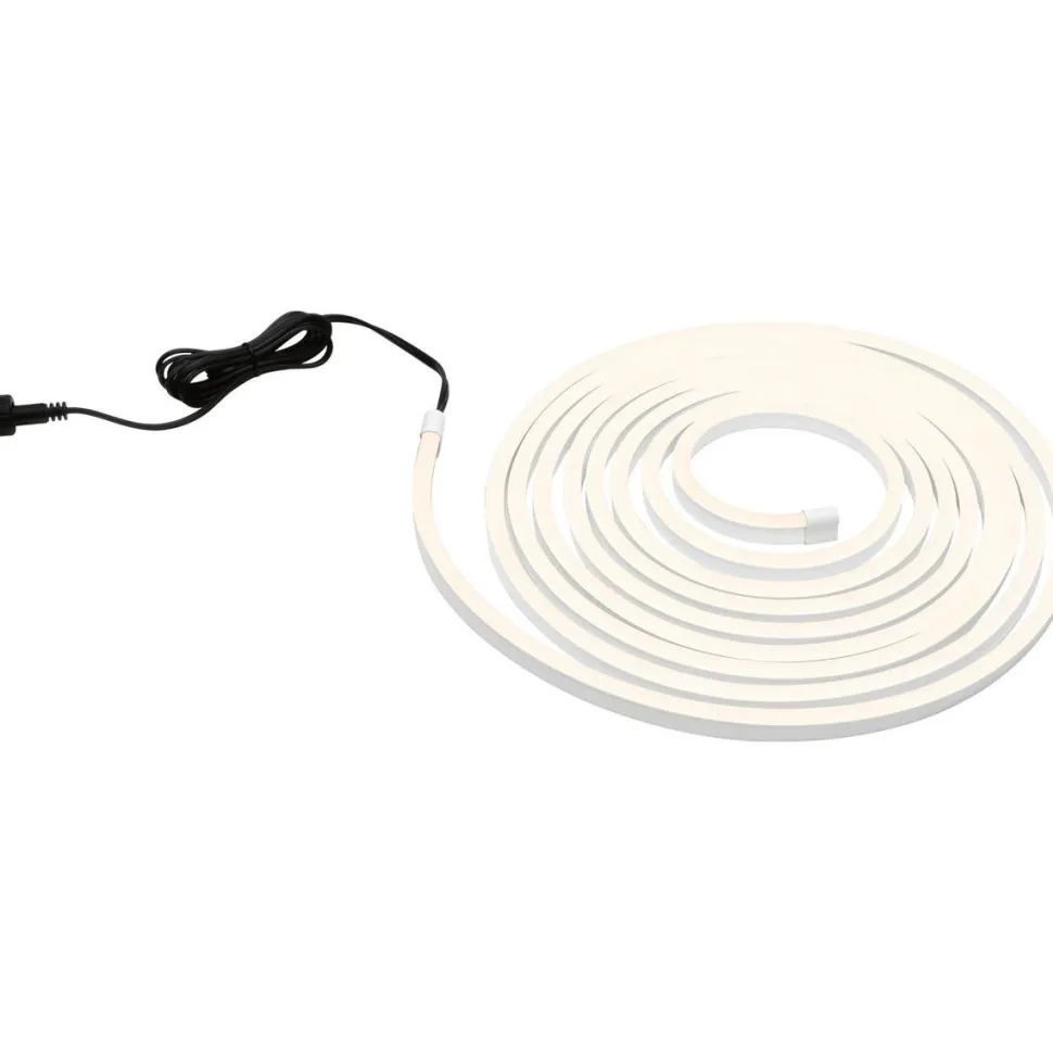 LED-Valonauha Paulmann SimpLED IP65 5m 3000K