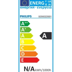 LED-valonauha Philips Hue Lightstrip Plus V4 -perusosa 2m + jatkopala 1m