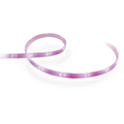 LED-valonauha Philips Hue Lightstrip Plus V4 -perusosa 2m