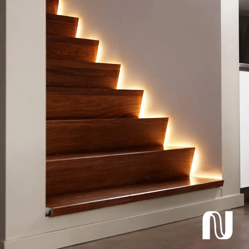 LED-valonauha Philips Hue Lightstrip Plus V4 -jatkopala 1m