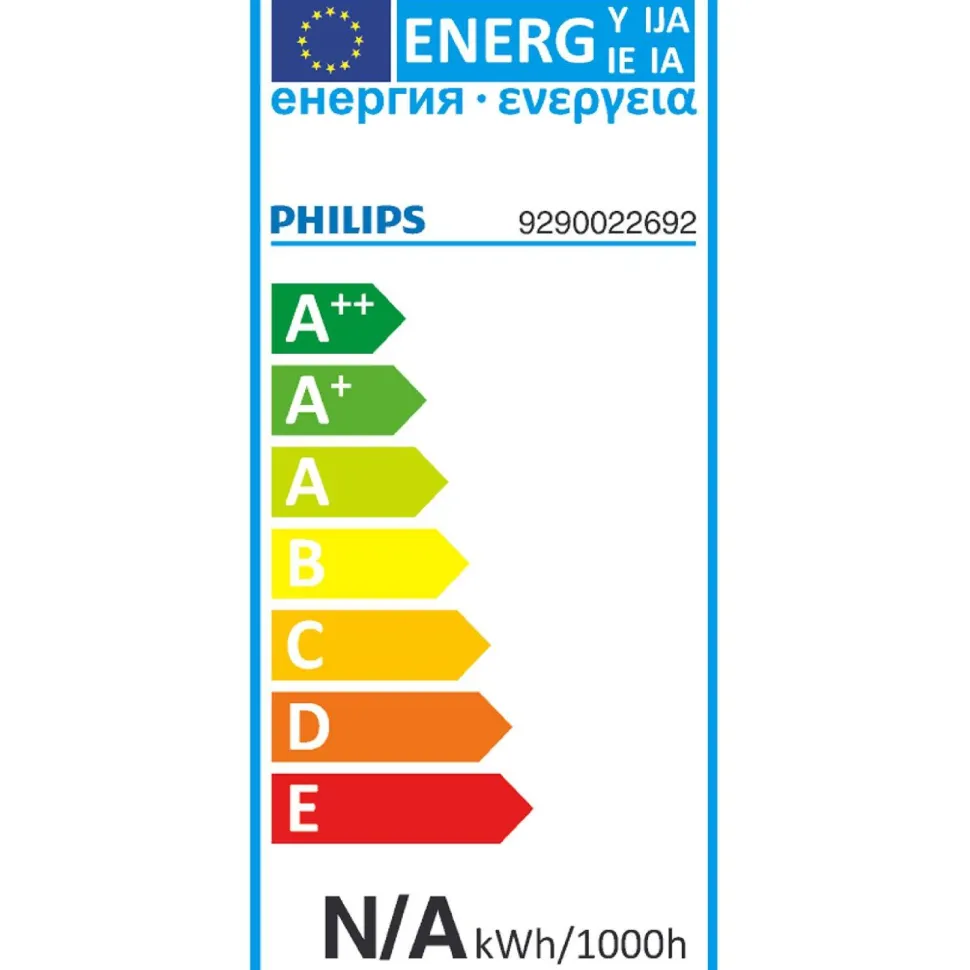 LED-valonauha Philips Hue Lightstrip Plus V4 -jatkopala 1m