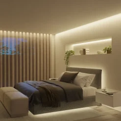 LED-valonauha Philips Hue Solo Lightstrip EU 3m
