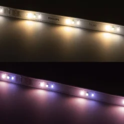 LED-valonauha Philips Hue Solo Lightstrip EU 3m