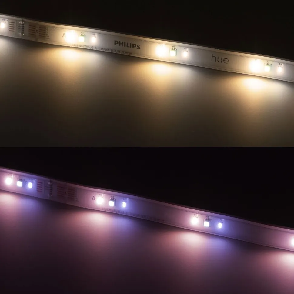 LED-valonauha Philips Hue Solo Lightstrip EU 3m
