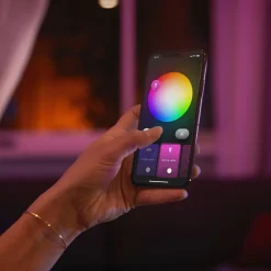 LED-valonauha Philips Hue Solo Lightstrip EU 3m