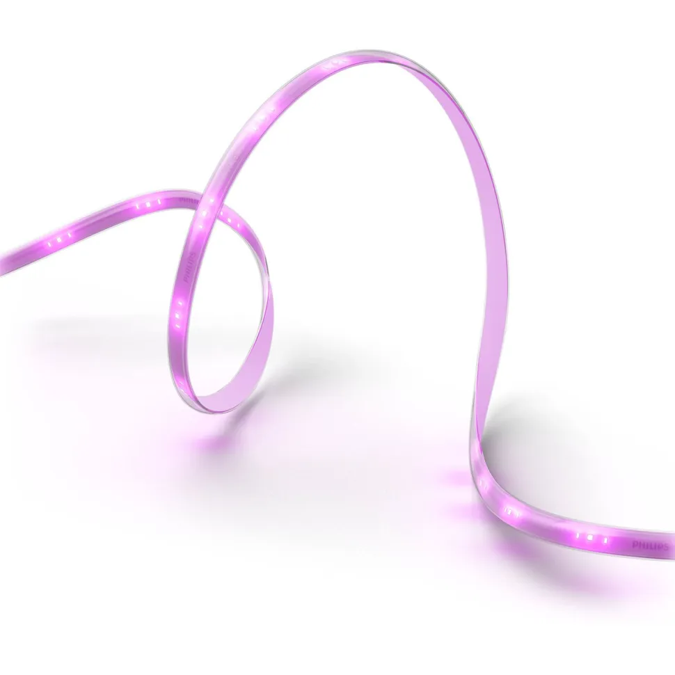LED-valonauha Philips Hue Solo Lightstrip EU 3m