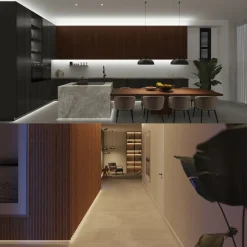 LED-valonauha Philips Hue Solo Lightstrip EU 3m