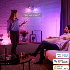 LED-valonauha Philips Hue Solo Lightstrip EU 3m