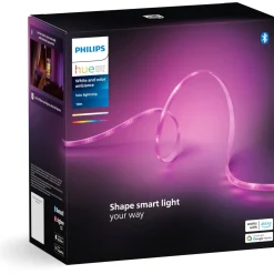 LED-valonauha Philips Hue Solo Lightstrip EU 3m