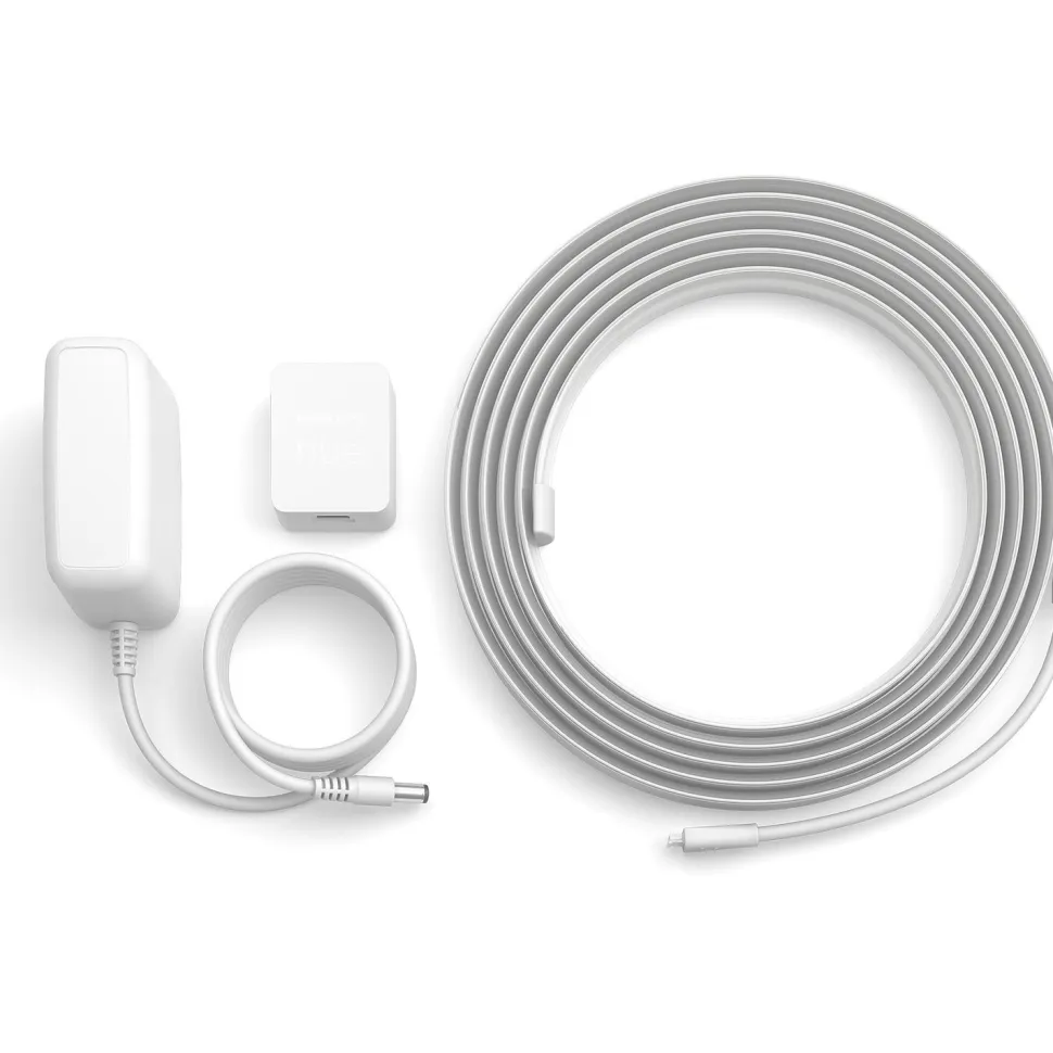 LED-valonauha Philips Hue Solo Lightstrip EU 3m