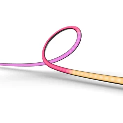 LED-valonauha Philips Hue Lightstrip Gradient TV 55"