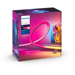 LED-valonauha Philips Hue Lightstrip Gradient TV 55