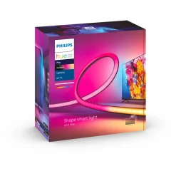 LED-valonauha Philips Hue Lightstrip Gradient TV 55