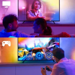 LED-valonauha Philips Hue Lightstrip Gradient TV 55