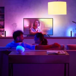 LED-valonauha Philips Hue Lightstrip Gradient TV 55