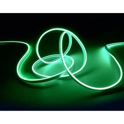 LED-valonauha Trio Neon RGBW, 3m, valkoinen