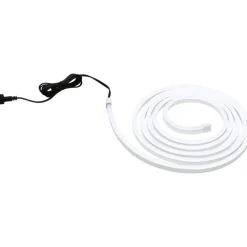 LED-valonauha ulkokäyttöön Paulmann SimpLED, 3m, IP65, 12W, 200lm/m, 6500K, 18VA