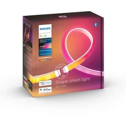 LED-valonauhan jatko-osa Philips Hue Ambiance Gradient Lightstrip 1m