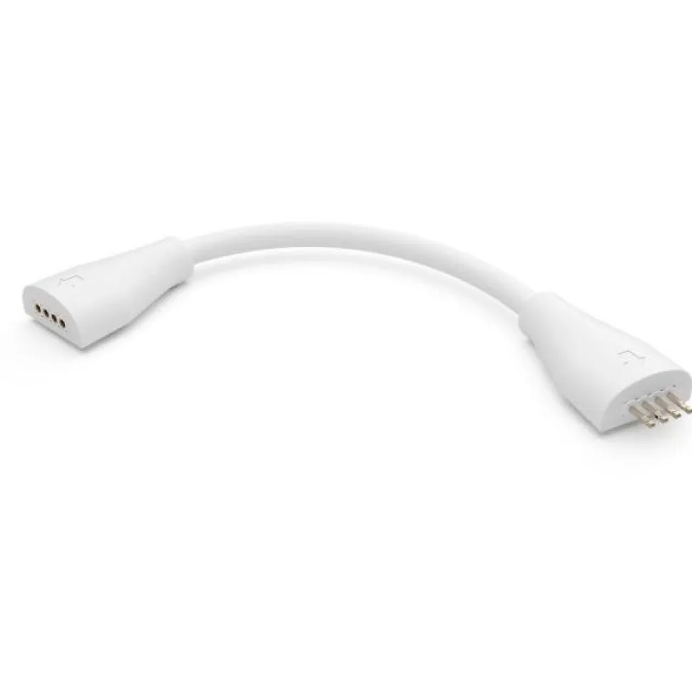 LED-valonauhan jatko-osa Philips Hue Ambiance Gradient Lightstrip 1m