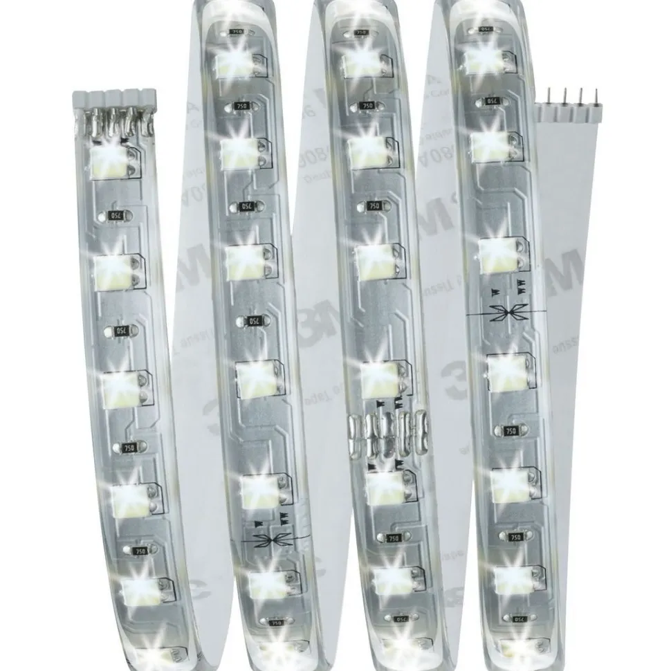 LED-valonauha Paulmann Clever Connect, 1m, 6.5W, säädettävä värilämpötila