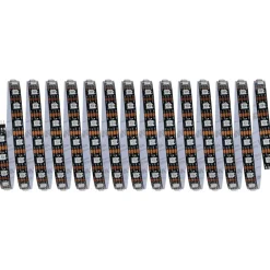 LED-valonauha Paulmann EntertainLED, 1.5m, 3W, 60LEDs/m, RGB+, 5VA
