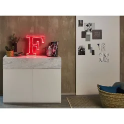 LED-valonauha Paulmann FlexLED 3D, 1.5m, 11W, RGB, 12VA