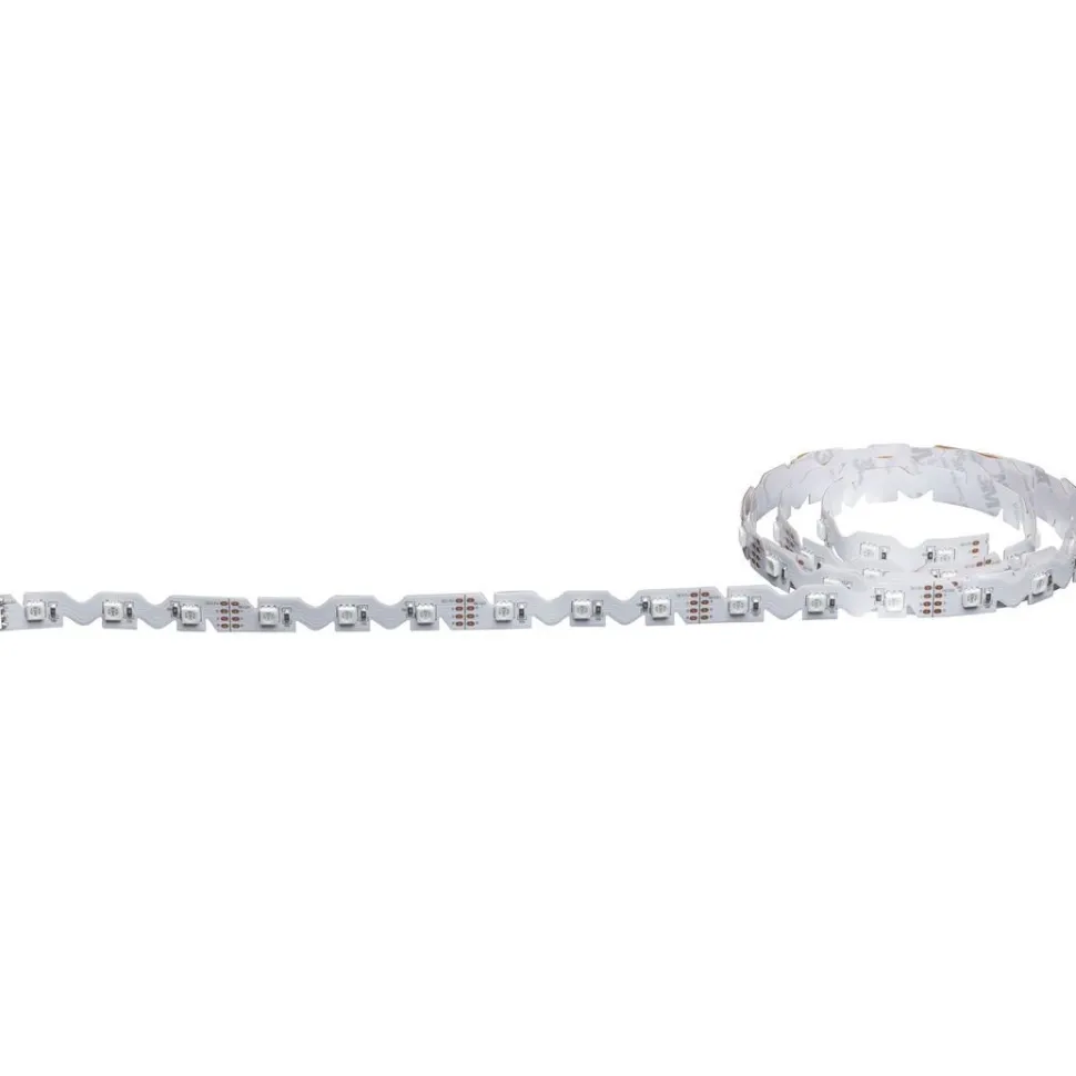 LED-valonauha Paulmann FlexLED 3D, 1.5m, 11W, RGB, 12VA