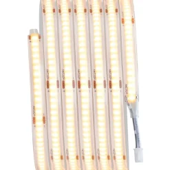 LED-valonauha Paulmann LumiTiles, 2m, IP44, 6W, 280LED/m, 2700K