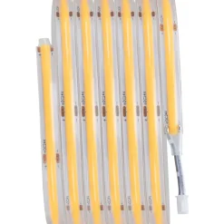 LED-valonauha Paulmann LumiTiles, 2m, IP44, 6W, 280LED/m, 2700K