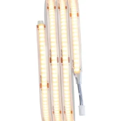 LED-valonauha Paulmann LumiTiles, 1m, IP44, 3W, 280LED/m, 2700K