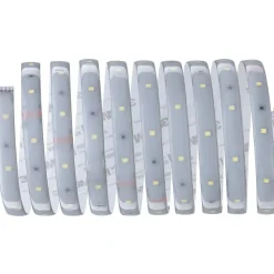LED-valonauha Paulmann MaxLED 250, aloituspakkaus, 1.5m, IP44, 6W, 240lm/m, 6500K, 24VA