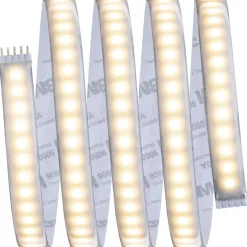 LED-valonauha Paulmann MaxLED 1000, aloituspakkaus, 1.5m, IP44, 18W, 880lm/m, 2700K, 36VA