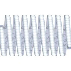 LED-valonauha Paulmann MaxLED 1000, aloituspakkaus, 3m, IP44, 35W, 880lm/m, 6500K, 60VA