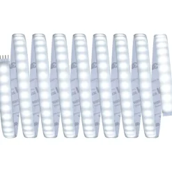 LED-valonauha Paulmann MaxLED 1000, aloituspakkaus, 3m, IP44, 32W, 1020lm/m, 108LED/m, 60VA, säädettävä värilämpötila