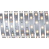 LED-valonauha Paulmann MaxLED 250, aloituspakkaus, 3m, 12W, 300lm/m, 2700K, 24VA